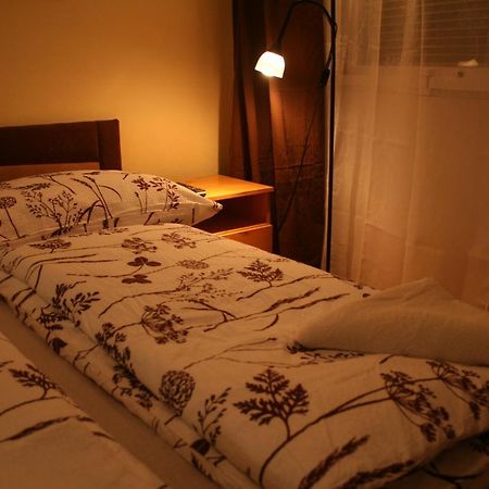 Victor Hugo Central Apartment Budapest Bagian luar foto