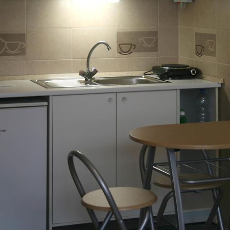 Victor Hugo Central Apartment Budapest Bagian luar foto