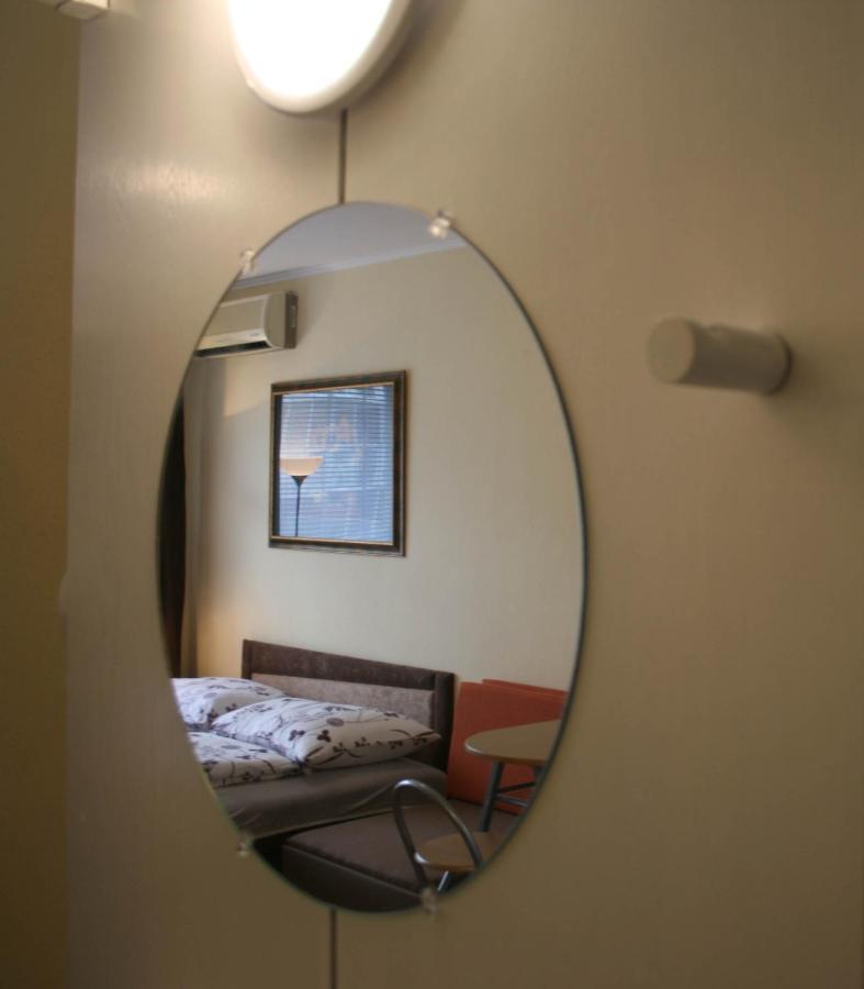 Victor Hugo Central Apartment Budapest Bagian luar foto