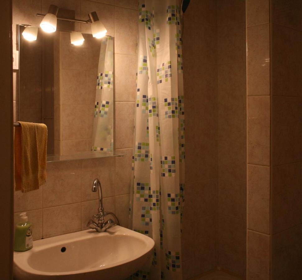 Victor Hugo Central Apartment Budapest Bagian luar foto